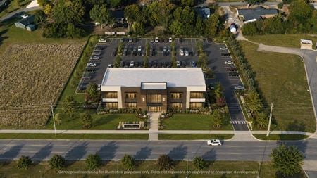 VacantLand space for Sale at 1145 Bob Courtway Drive in Conway