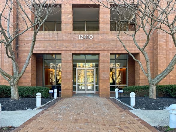 MD, Germantown - Milestone Business Park