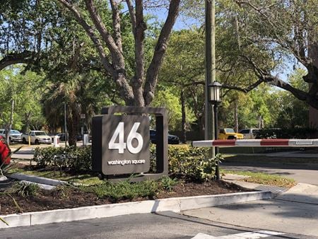 Office space for Rent at 46 N Washington Blvd Units 29-30 in Sarasota