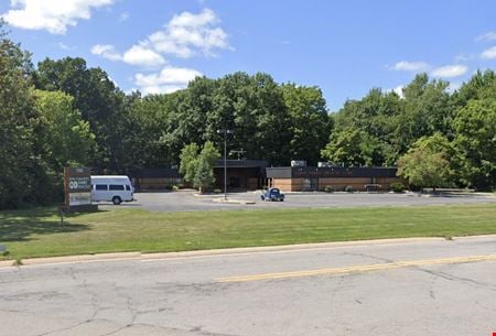 Photo of commercial space at 7505 Grafton Rd in Newport