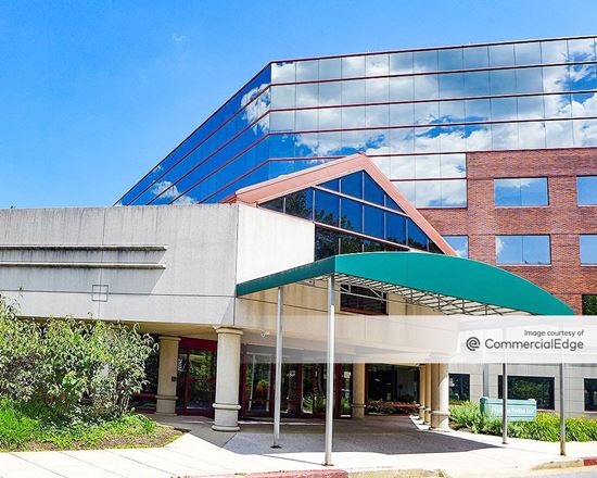 GBMC Physicians Pavilion East
