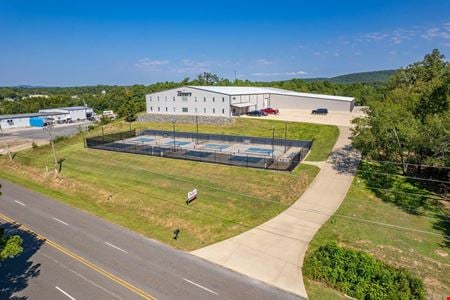 Other space for Sale at 736 Mid America Blvd in Hot Springs