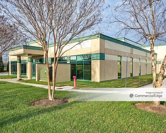 DeSoto Business Park