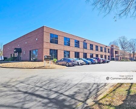 Office space for Sale at 5225 77 Center Dr in Charlotte