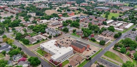 VacantLand space for Sale at 1911 S 8th St in Waco