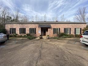 992 Northpark Dr Office For Lease