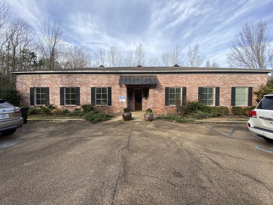 992 Northpark Dr Office For Lease