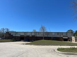 2222 Sweetwater Industrial Boulevard