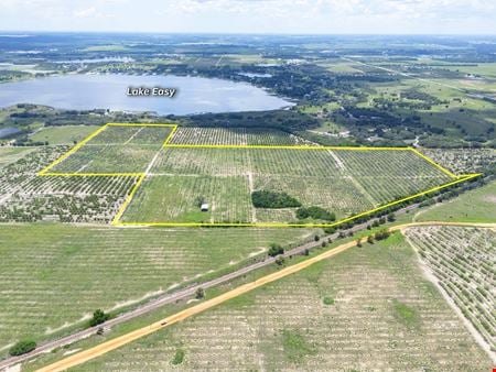 VacantLand space for Sale at Underpass Rd in Lake Wales