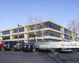 Mission Center Office Park - 5333 Mission Center Road