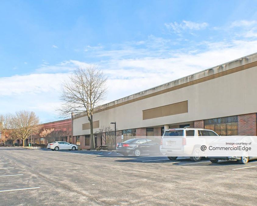 4 Hillman Drive, Chadds Ford Office Space For Lease