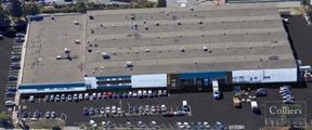 ADVANCED MANUFACTURING SPACE FOR LEASE