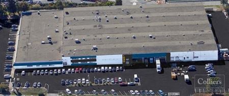 Industrial space for Rent at 1649 Adrian Rd in Burlingame