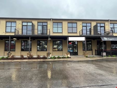 Photo of commercial space at 855 Michigan Street Northeast in Grand Rapids