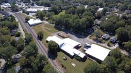 Old Easley Mill - Redevelopment Opportunity