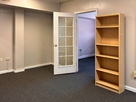 ±8,300 SF Office Suite in the Heart of Downtown Lafayette