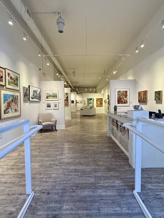 22 Campbell Ave Retail Space