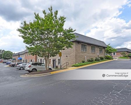 Photo of commercial space at 8101 Hinson Farm Road in Alexandria