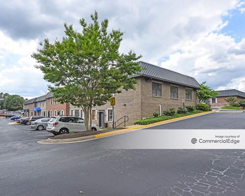 Mt. Vernon Professional Center