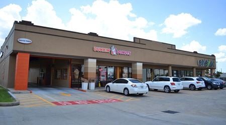 Commercial space for Sale at 2808 Highway 6 South in Houston