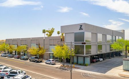 Photo of commercial space at 432 S. Farmer Ave. in Tempe