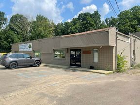 16745 Dixie Highway