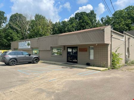 Industrial space for Rent at 16745 Dixie Highway in Groveland Twp.