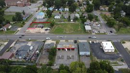 Car Wash and Business for Sale
