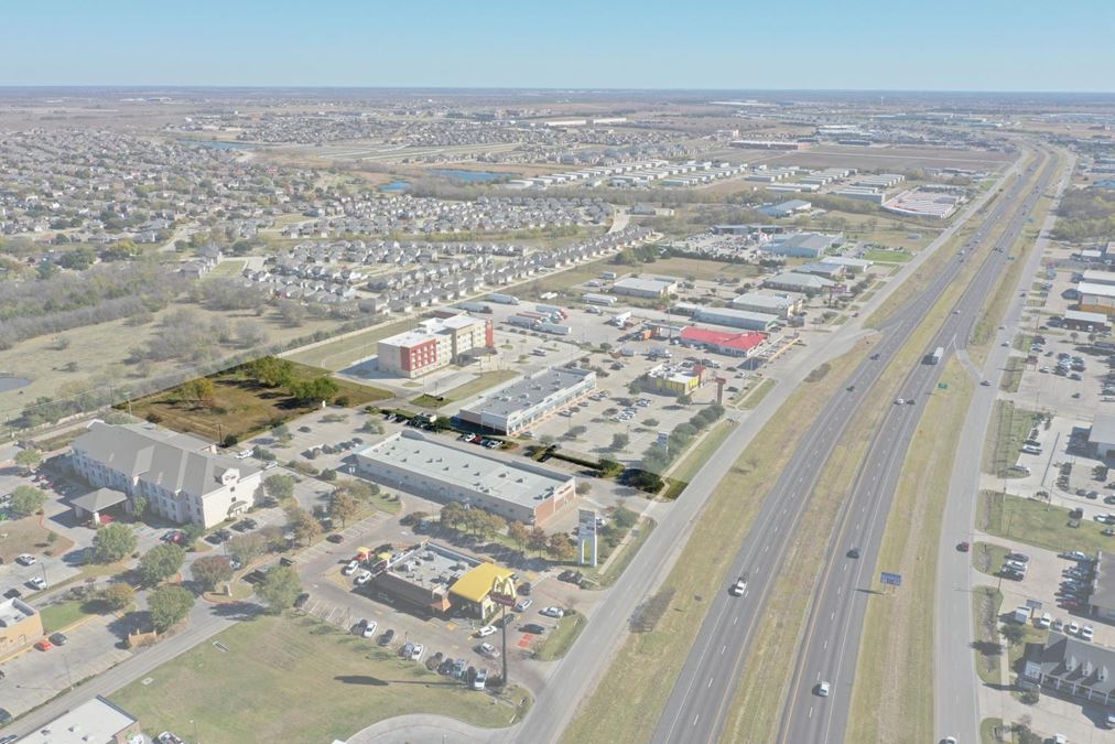 1.77 Acres 