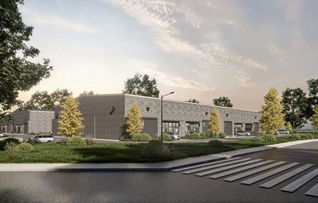 Industrial space for Sale at 901 & 951 Kealy Avenue in Lewisville