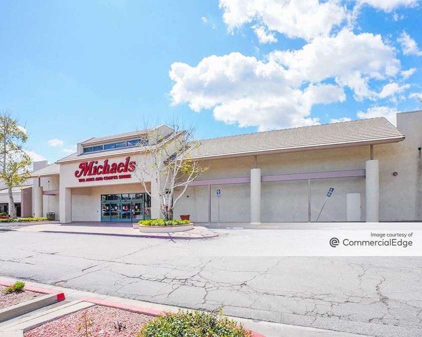 27471 Ynez Road, Temecula Retail Space For Lease
