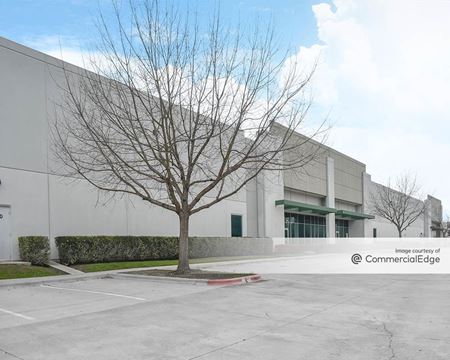 Photo of commercial space at 8206 Cross Park Drive in Austin