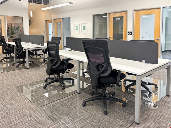 Regus - Bainbridge - Ravine Ln