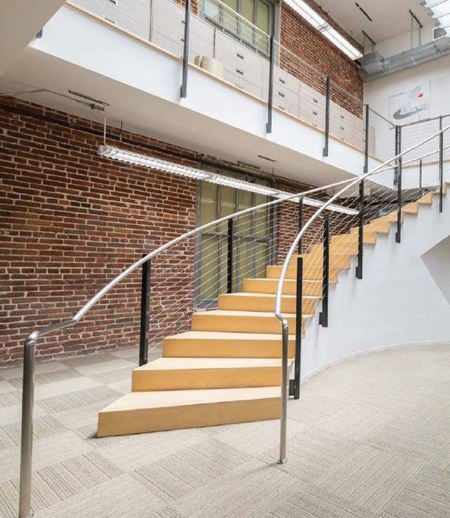 Photo of commercial space at 816 S Figueroa St in Los Angeles