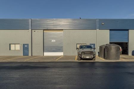 Other space for Rent at 20628 Mufford Crescent in Langley