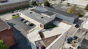 707-709 North Senate Avenue