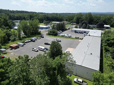 Photo of commercial space at 68 Mainline Dr in Westfield