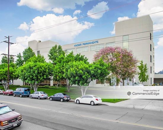 Kaiser permanente san diego vandever cigna choice fund oa plus an hmo or ppo