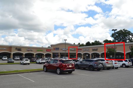 Office space for Rent at 5479 U.S. 280 in Birmingham