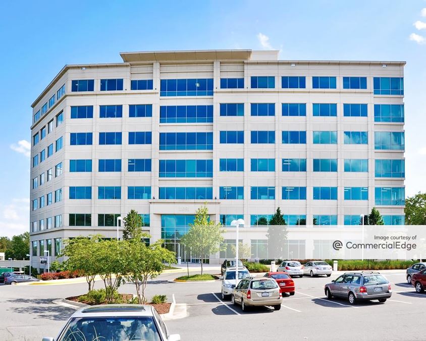 Reston Eastpointe - 11091 Sunset Hills Road, Reston, VA | Office Building