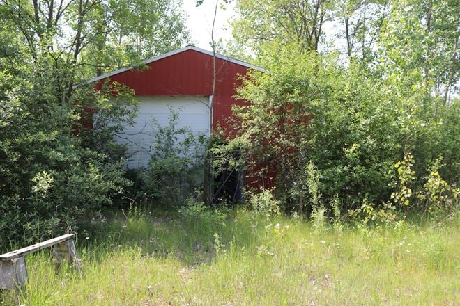 5177 & 5179 Jackson Road