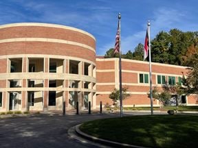 8000 Weston Parkway, Suite 100