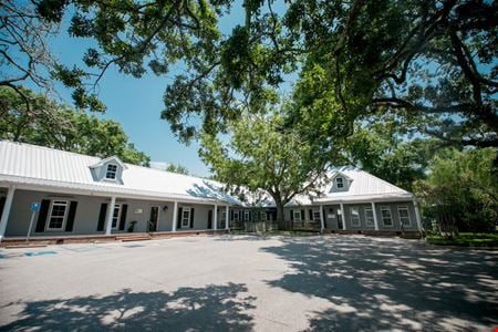 Photo of commercial space at 302 Courthouse Rd in Gulfport