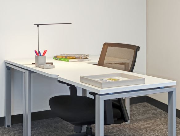 Regus - Richmond - Forest Hill Avenue