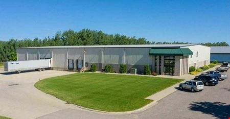 Office space for Rent at 1820 N. Redding Ave. in Windom