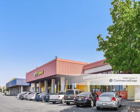 Retail space for Rent at 777 Sereno Drive in Vallejo