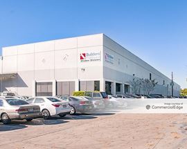Claymoore Business Park II - Building 3