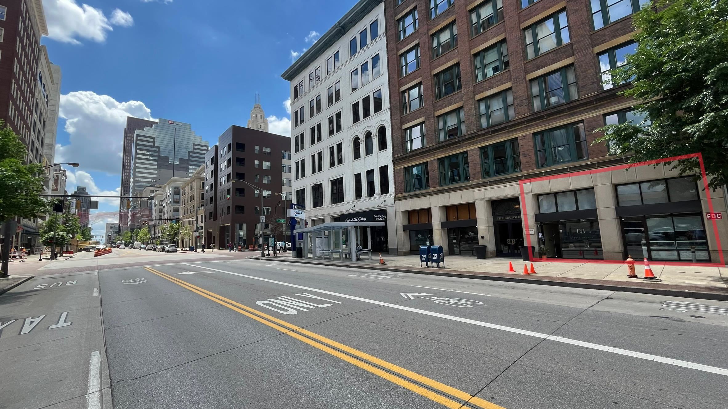 147 N High Street
