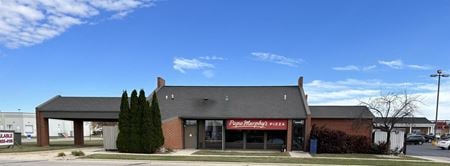 Photo of commercial space at 2235 Main St in GREEN BAY