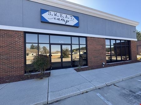 Office space for Rent at 120 Market St in New Bern